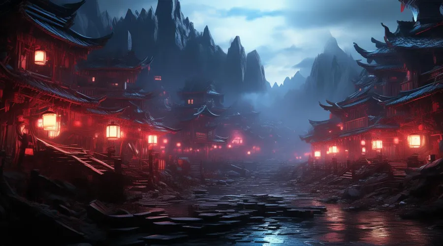 聚会大作战游戏图片1
